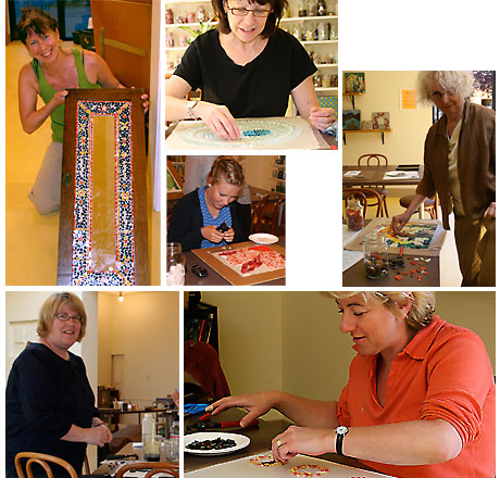 artists