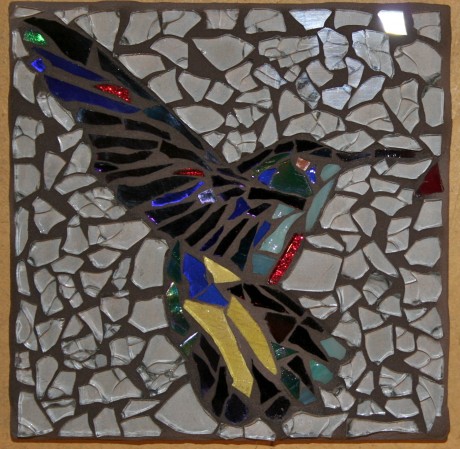 6" trivet