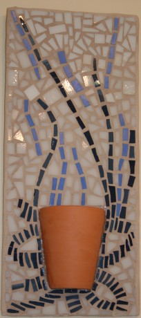 Plant Hanger - Susan Hautala 2009