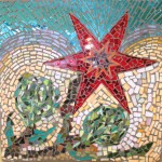 Blake Star - Mari Ingram 2009