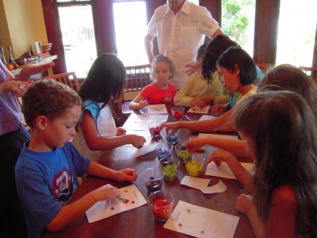 Wald Party Wald Party