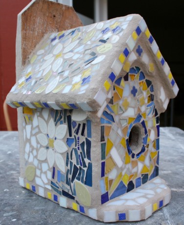 Bird house
